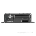 4 Channel Mini SD Kadi ya Simu ya DVR